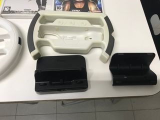 Cambio Nintendo Wii U Mario Kart 8 y mucho mas