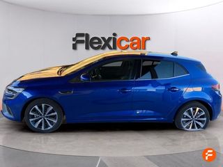Renault Megane R.S. Line E-TECH Híbrido E. 117kW(160CV)