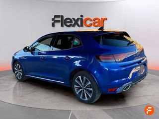 Renault Megane R.S. Line E-TECH Híbrido E. 117kW(160CV)