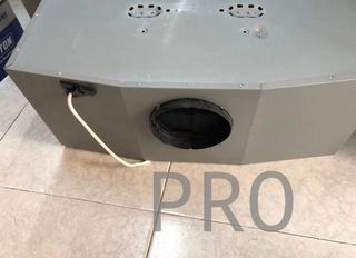 Campana extractora - Neff