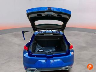 Renault Megane R.S. Line E-TECH Híbrido E. 117kW(160CV)