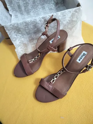 Sandalias Dune London Talla 38