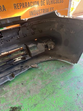 Defensa Delantera Citroen Xsara Picasso Azul