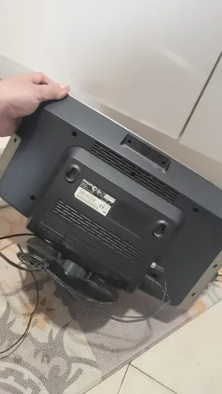 Sistema de Sonido pared Philips Profesional