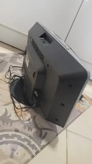 Sistema de Sonido pared Philips Profesional