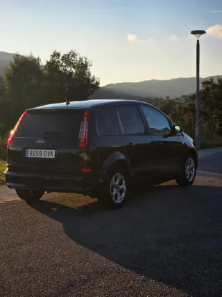 Ford C-MAX 2010