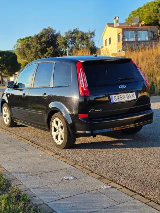 Ford C-MAX 2010