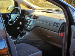 Ford C-MAX 2010