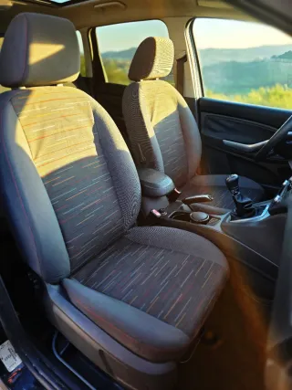 Ford C-MAX 2010