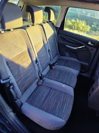 Ford C-MAX 2010