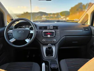 Ford C-MAX 2010