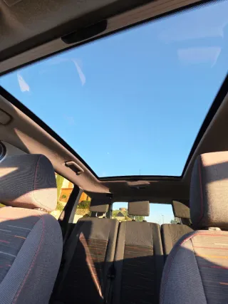 Ford C-MAX 2010