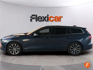 Volvo V60 2.0 B4 (D) Inscription Auto