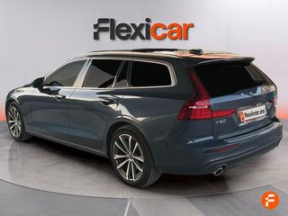 Volvo V60 2.0 B4 (D) Inscription Auto