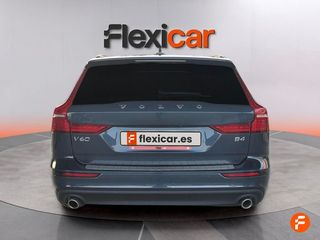 Volvo V60 2.0 B4 (D) Inscription Auto