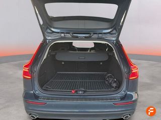 Volvo V60 2.0 B4 (D) Inscription Auto