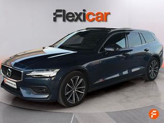 Volvo V60 2.0 B4 (D) Inscription Auto