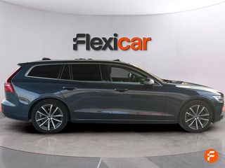 Volvo V60 2.0 B4 (D) Inscription Auto