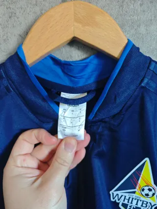 Chaqueta Adidas Toronto 11 Talla S