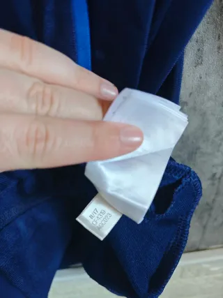 Chaqueta Adidas Toronto 11 Talla S