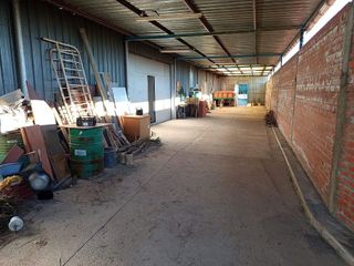 Terreno en venta en Cubas de la Sagra