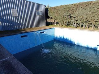 Terreno en venta en Cubas de la Sagra