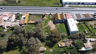 Terreno en venta en Gibraleón