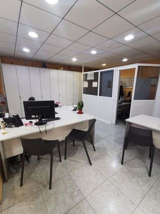 Local comercial en venta en Alcaravaneras en Palmas de Gran Canaria(Las)