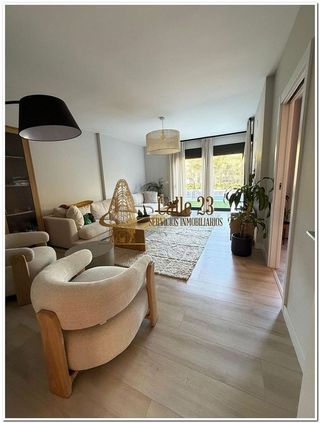 Casa adosada en alquiler en Aljaraque