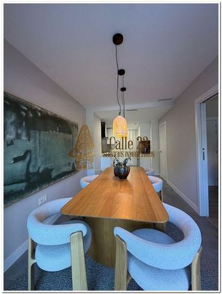 Casa adosada en alquiler en Aljaraque