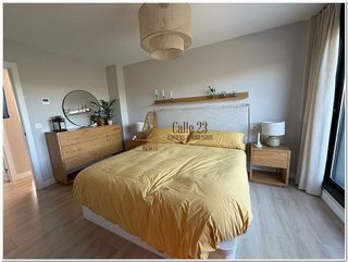 Casa adosada en alquiler en Aljaraque