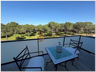 Casa adosada en alquiler en Aljaraque