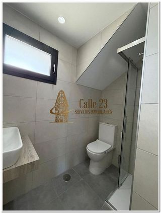 Casa adosada en alquiler en Aljaraque