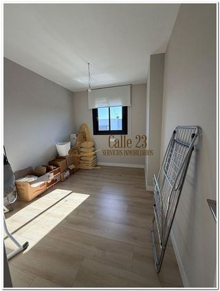 Casa adosada en alquiler en Aljaraque