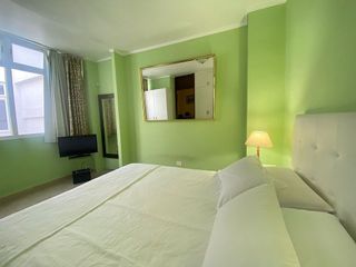 Piso en alquiler en Santa Catalina - Canteras en Palmas de Gran Canaria(Las)