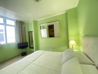 Piso en alquiler en Santa Catalina - Canteras en Palmas de Gran Canaria(Las)