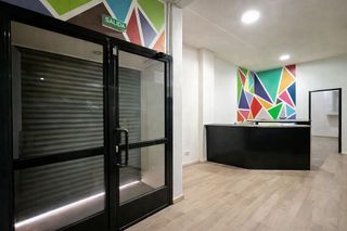 Local comercial en alquiler en Arroyo de la Vega en Alcobendas