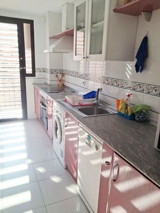 Piso en alquiler en Arroyo del Moro - Noreña en Córdoba