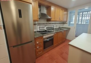 Piso en alquiler en Arrancapins en Valencia