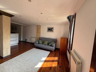 Piso en alquiler en Aretxabaleta