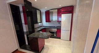 Piso en alquiler en Aretxabaleta