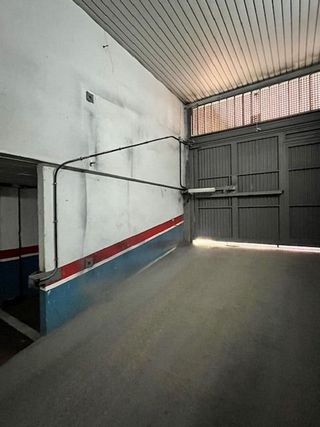 Garaje en venta en El Mirador en Colmenar Viejo