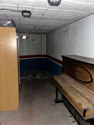 Garaje en venta en El Mirador en Colmenar Viejo