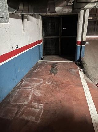 Garaje en venta en El Mirador en Colmenar Viejo