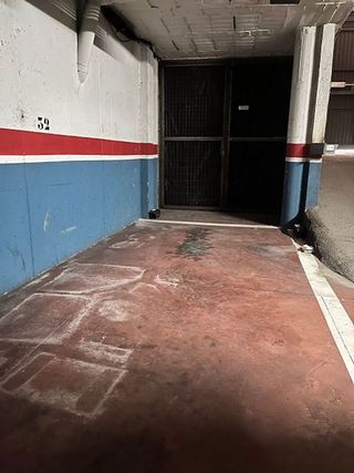 Garaje en venta en El Mirador en Colmenar Viejo