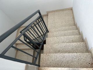 Garaje en alquiler en Huerta del Pilar en Sevilla