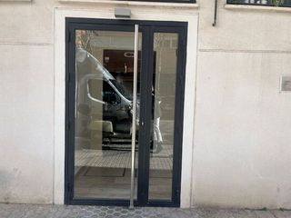 Garaje en alquiler en Huerta del Pilar en Sevilla