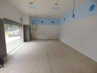 Local comercial en venta en Malgrat de Mar