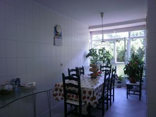 Piso en alquiler en Ibaeta en San Sebastián-Donostia