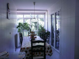 Piso en alquiler en Ibaeta en San Sebastián-Donostia